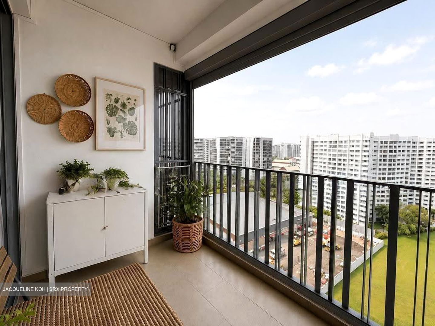 Riversails (D19), Condominium #609655881